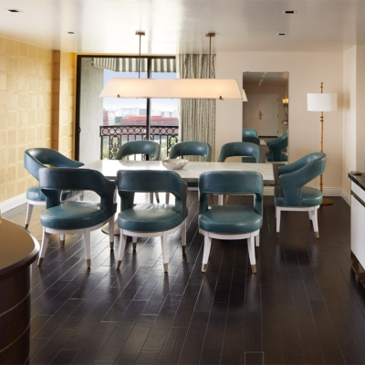 The London West Hollywood Hotel
