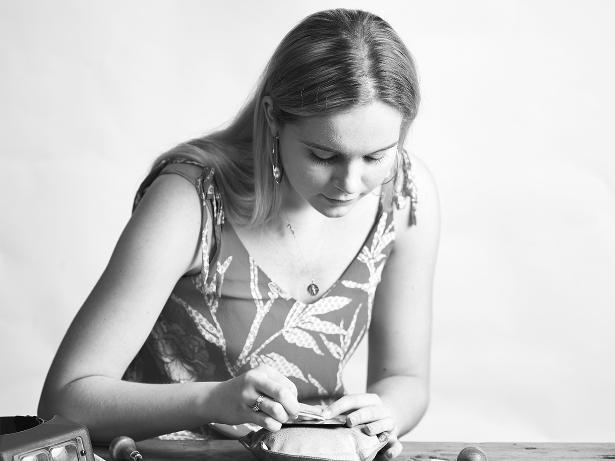 Meet the Team | Megan 