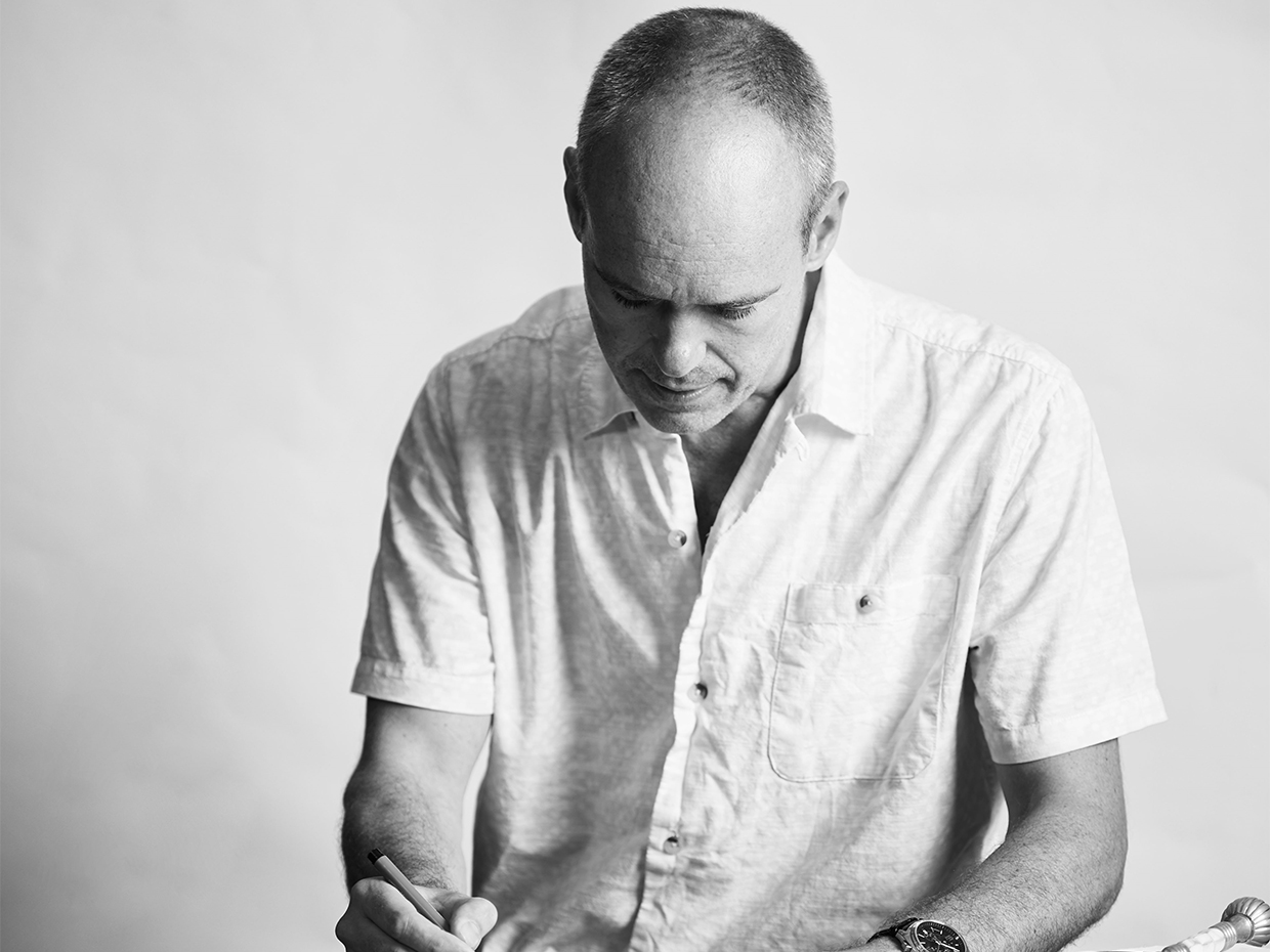 Meet the Team | Emmet Smith