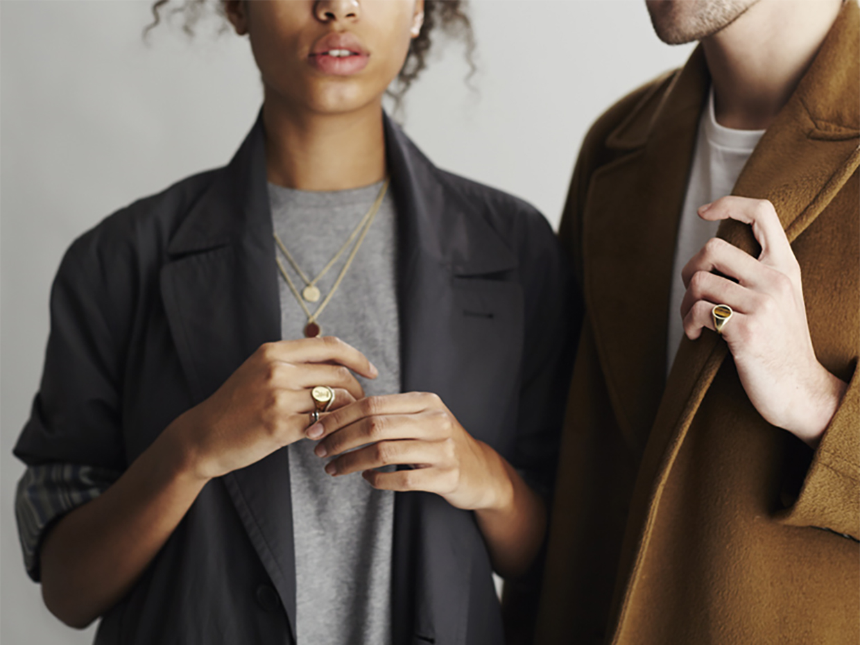 The Ultimate Guide to Signet Rings